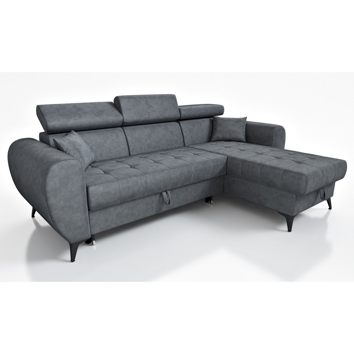 Minkštas kampas (258/167) Minkštas kampas (258/167)