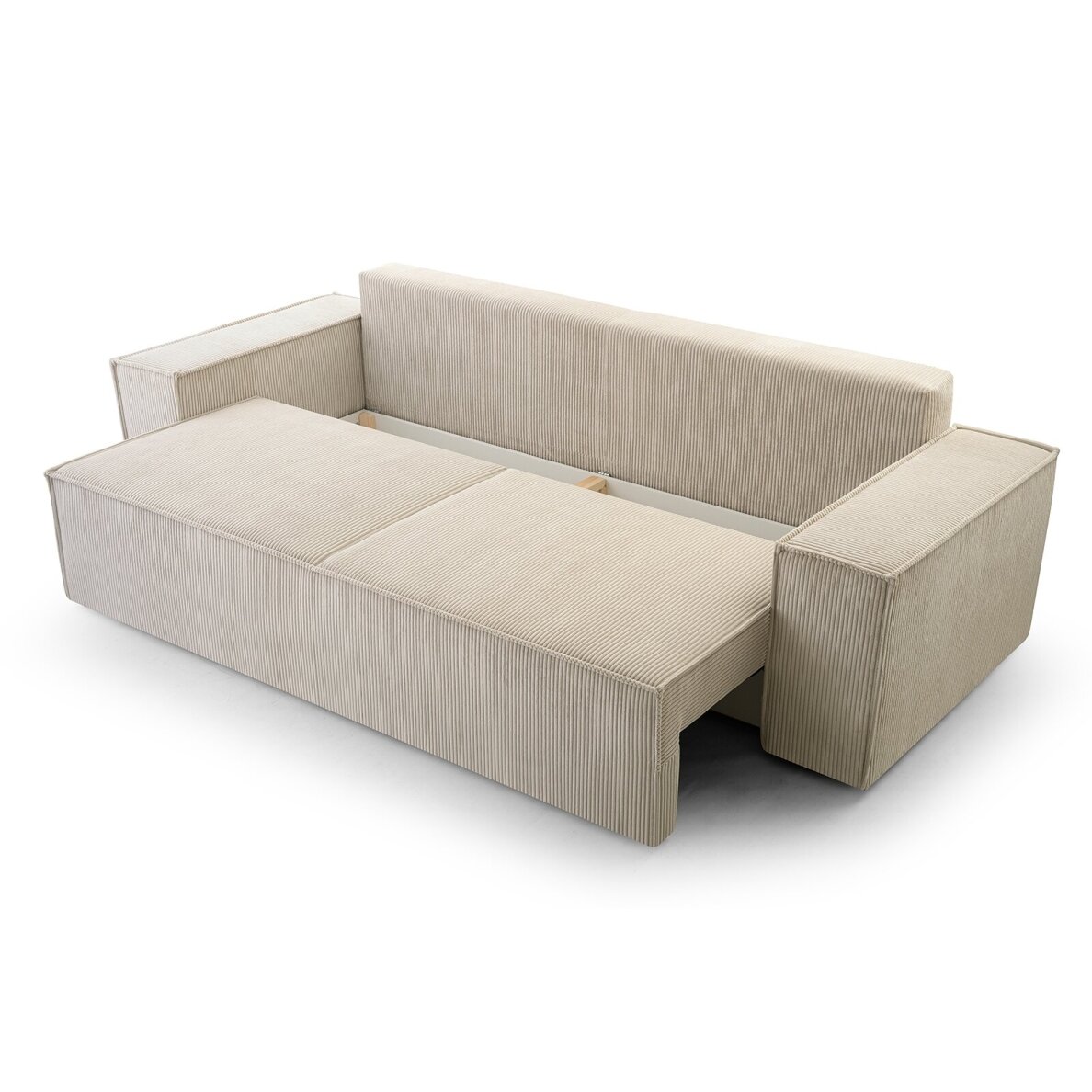 Sofa - lova 5 Sofa - lova 5