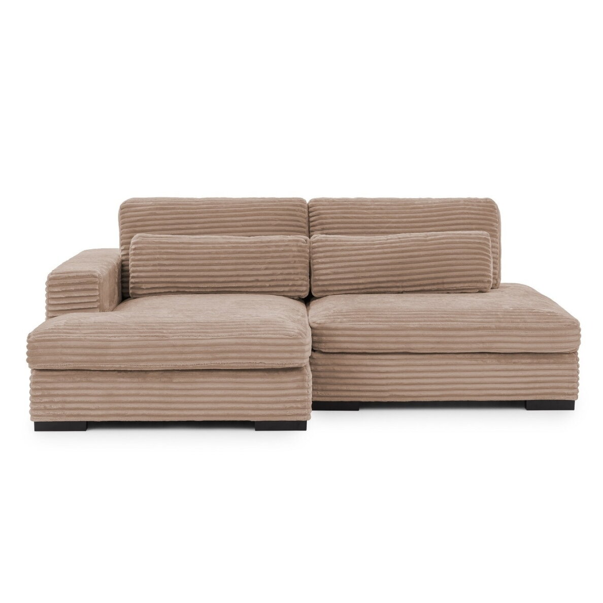 Minkštas kampas "SOPHIE" (265/149) Minkštas kampas "SOPHIE" (265/149)