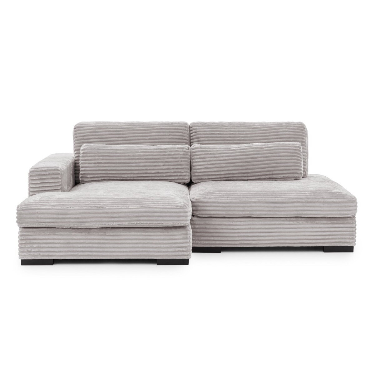Minkštas kampas "SOPHIE" (265/149) Minkštas kampas "SOPHIE" (265/149)
