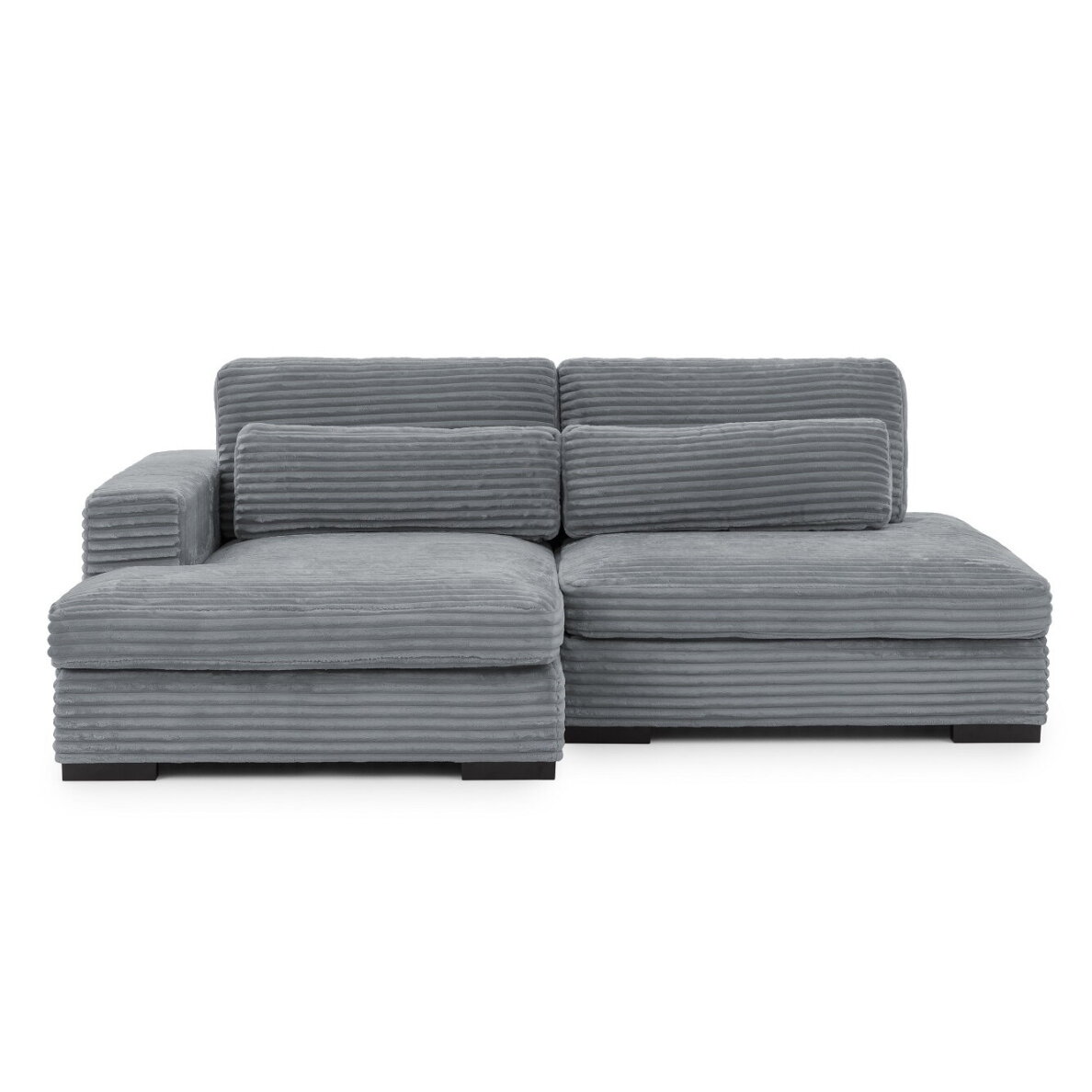 Minkštas kampas "SOPHIE" (265/149) Minkštas kampas "SOPHIE" (265/149)