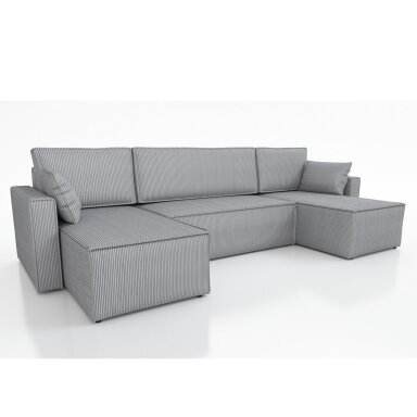 Minkštas kampas (150/315/150) Minkštas kampas (150/315/150)