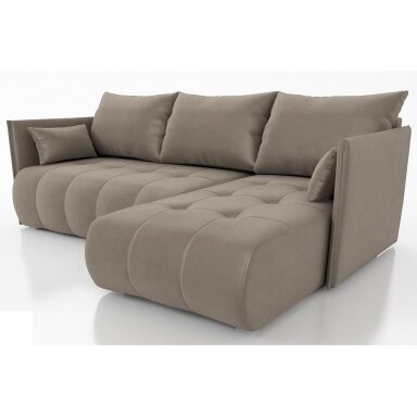 Minkštas kampas (214/152)