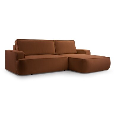 Minkštas kampas (260/168)