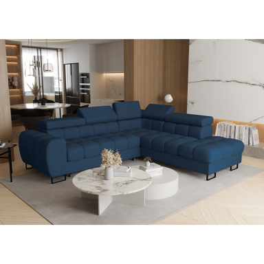 Minkštas kampas "ASPEN" (260/225) Minkštas kampas "ASPEN" (260/225)