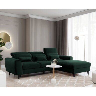 Minkštas kampas "FOBLE" (267/196) Minkštas kampas "FOBLE" (267/196)
