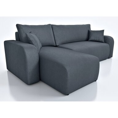 Minkštas kampas "HANA" (251/153)