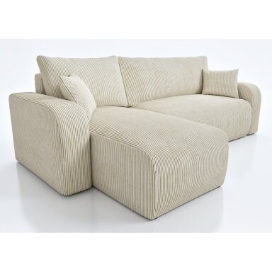 Minkštas kampas "HANA" (251/153)