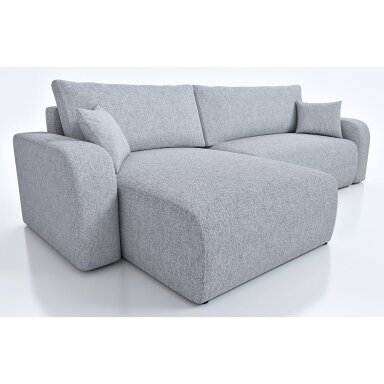 Minkštas kampas "HANA" XL (279/153)