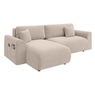 Minkštas kampas " LORINE" (235/138)