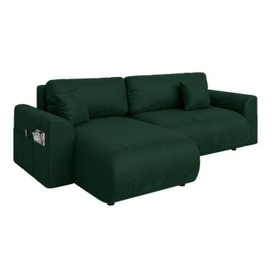 Minkštas kampas " LORINE" (235/138)