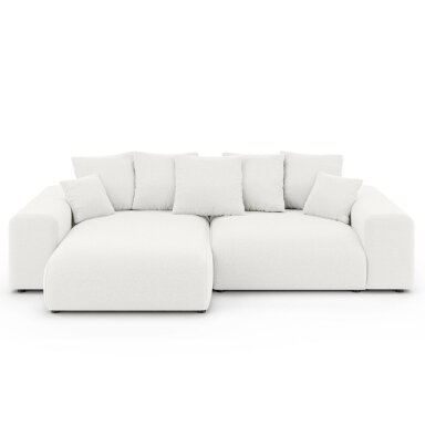 Minkštas kampas " LUMA" (255/168)