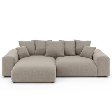 Minkštas kampas " LUMA" (255/168)