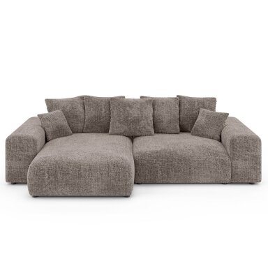 Minkštas kampas " LUMA" (255/168)