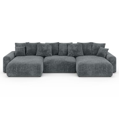 Minkštas kampas "LUMA SMALL" (140/336/140)