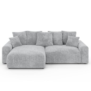 Minkštas kampas " LUMA SMALL" (239/140)