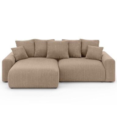 Minkštas kampas " LUMA SMALL" (239/140)