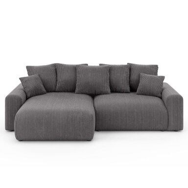 Minkštas kampas " LUMA SMALL" (239/140)