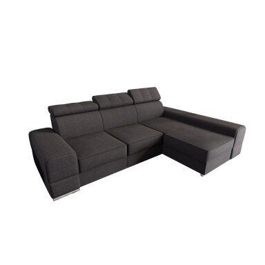 Minkštas kampas "ROYAL " (295/185)