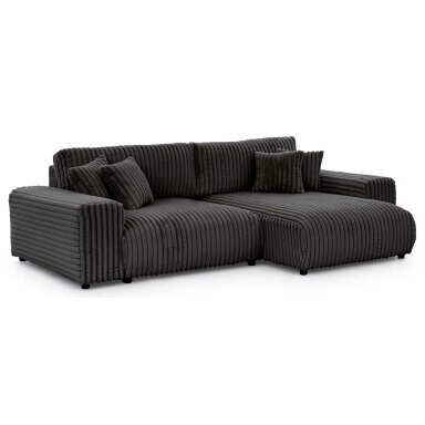 Minkštas kampas "SARINA" (255/168)
