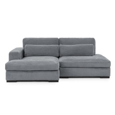 Minkštas kampas "SOPHIE" (265/149)
