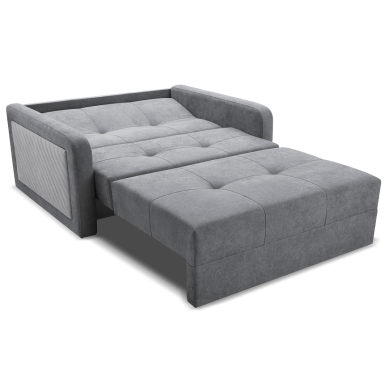 Miegamas fotelis "FLINT" 4