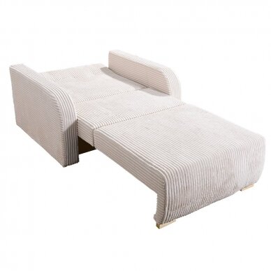 Miegamasis fotelis 3 Miegamasis fotelis 3