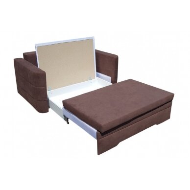 Miegamasis fotelis 3 Miegamasis fotelis 3