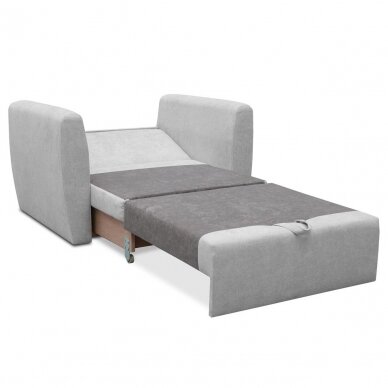 Miegamasis fotelis "BELLA" 3