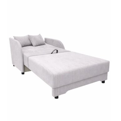 Miegamasis fotelis 2 Miegamasis fotelis 2