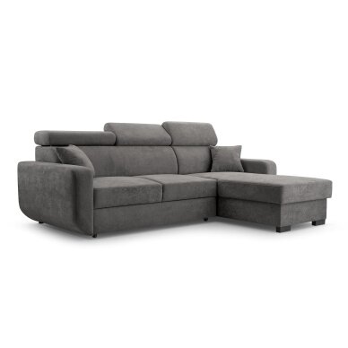 Minkštas kampas (236/165) Minkštas kampas (236/165)