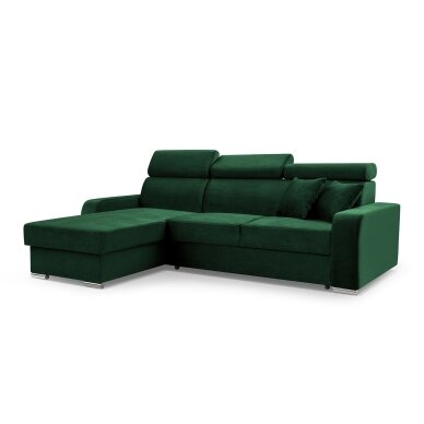 Minkštas kampas (236/165) Minkštas kampas (236/165)