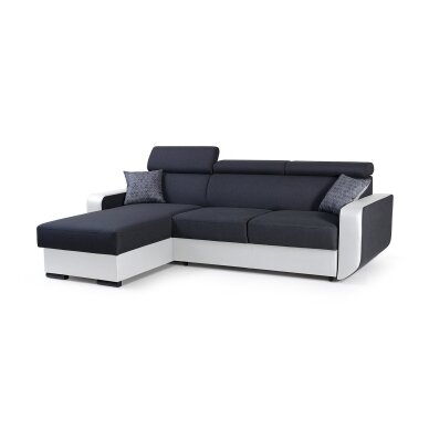 Minkštas kampas (236/165) Minkštas kampas (236/165)