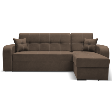 Minkštas kampas (240/160) Minkštas kampas (240/160)