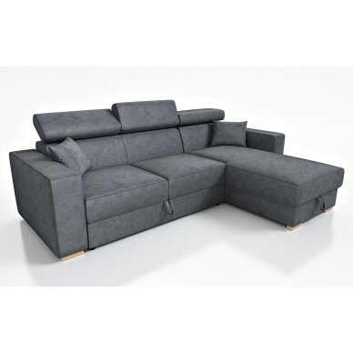 Minkštas kampas (250/167) Minkštas kampas (250/167)