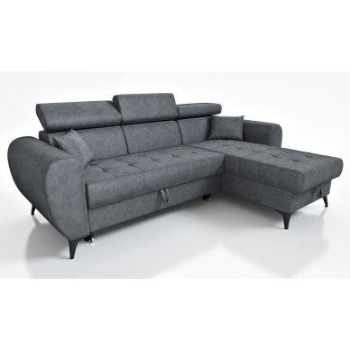 Minkštas kampas (258/167) Minkštas kampas (258/167)