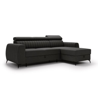 Minkštas kampas (258/167) Minkštas kampas (258/167)