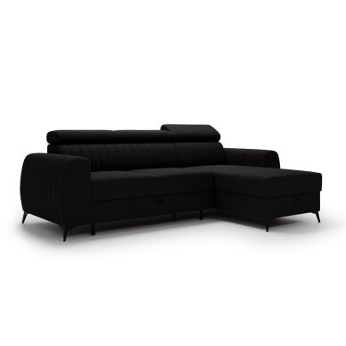 Minkštas kampas (258/167) Minkštas kampas (258/167)