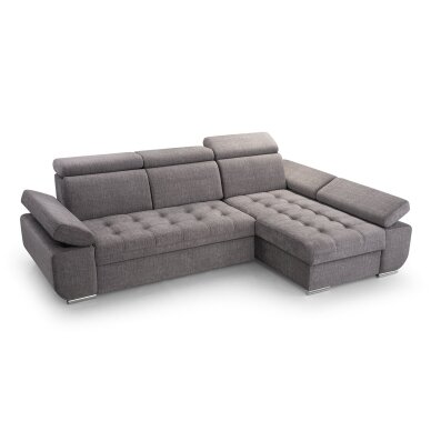 Minkštas kampas (264/165) Minkštas kampas (264/165)