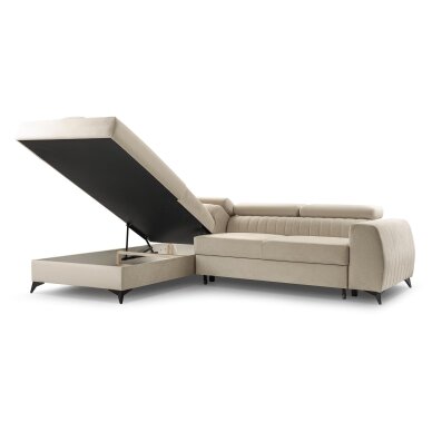 Minkštas kampas (270/202) 2
