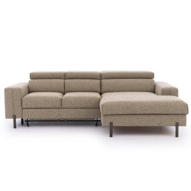 Minkštas kampas "GILIA" (268/170) Minkštas kampas "GILIA" (268/170)