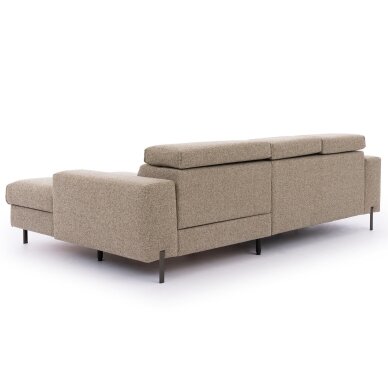 Minkštas kampas "GILIA" (268/170) 2 Minkštas kampas "GILIA" (268/170) 2