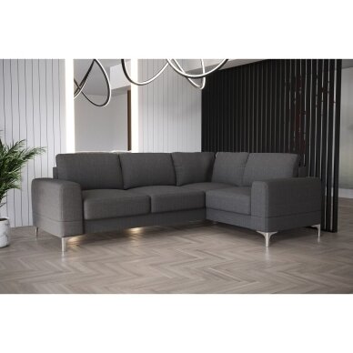 Minkštas kampas "ARIA" (250/185) Minkštas kampas "ARIA" (250/185)