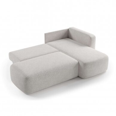 Minkštas kampas COZY 2 Minkštas kampas COZY 2