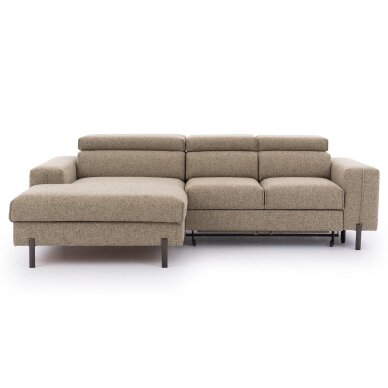 Minkštas kampas "GILIA" (268/170) Minkštas kampas "GILIA" (268/170)