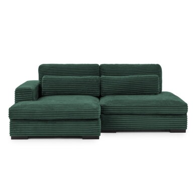 Minkštas kampas "SOPHIE" (265/149) Minkštas kampas "SOPHIE" (265/149)