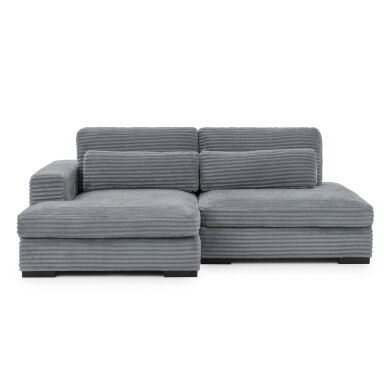 Minkštas kampas "SOPHIE" (265/149) Minkštas kampas "SOPHIE" (265/149)