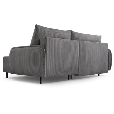 Minkštas kampas 'TINI" (215/150) 2