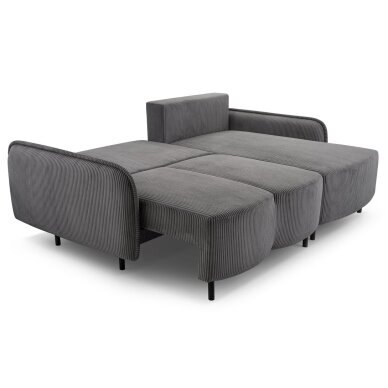 Minkštas kampas 'TINI" (215/150) 4 Minkštas kampas 'TINI" (215/150) 4