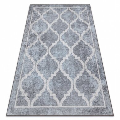 MIRO 51639.805 plaunamas Trellis grotelės - pilka MIRO 51639.805 plaunamas Trellis grotelės - pilka